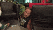 shawn michaels wrestling GIF by WWE