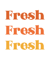 littlebeeandco fashion new fresh handmade Sticker