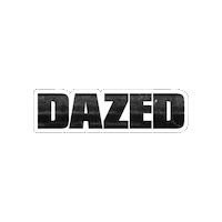 Sticker by Dazed