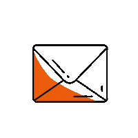 Newsletter Sticker by Schlagmann Poroton