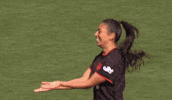 2025 GIF by National Women's Soccer League