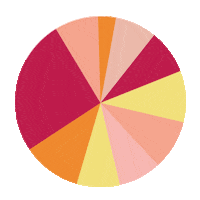 Color Gold Sticker by Niessing