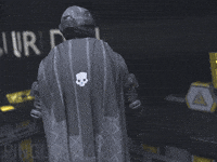 Splinter Cell Rage GIF