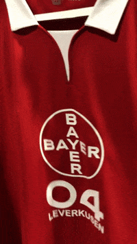 bender GIF by Bayer 04 Leverkusen