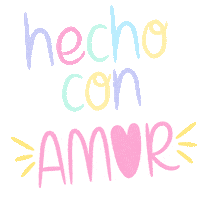 Hechoamano Emprender Sticker by Wondertrazo
