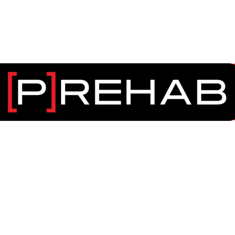theprehabguys giphyupload challenge mobility rehab Sticker