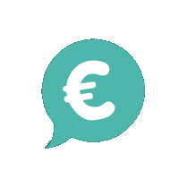 Money Geld Sticker by Tikkie