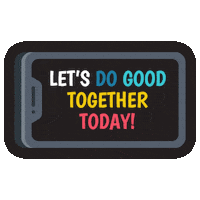 TrendMicroPH trenders trendmicro engineeredtodogood trendmicroph Sticker