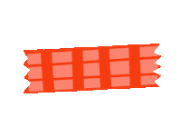 Sticker Tape Sticker