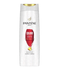 Summer Hair Sticker by PanteneGreece