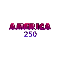 Happy Birthday America Sticker