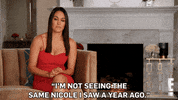 total bellas sisters GIF by E!