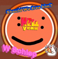 Schlep GIF
