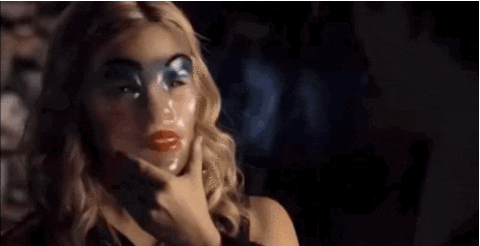 cece drake GIF