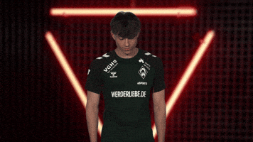 Oh No Vbl GIF by Bundesliga