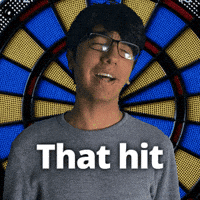 Spot On GIF