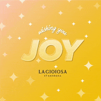 Prosecco Holidaycheer GIF by LaGioiosaUsa