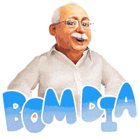 good morning summer Sticker by Lua Propaganda