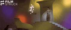 tokyo drifter singing GIF by FilmStruck
