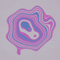 Art Blob GIF by tracheotommy