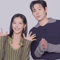 Korean Actor GIF