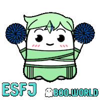Create Cartoon Character Sticker by Boo
