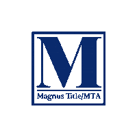 MagnusTitleAgency mta magnus title magnus title agency magnustitlemta Sticker