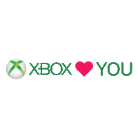xbox one love Sticker by XboxFrance