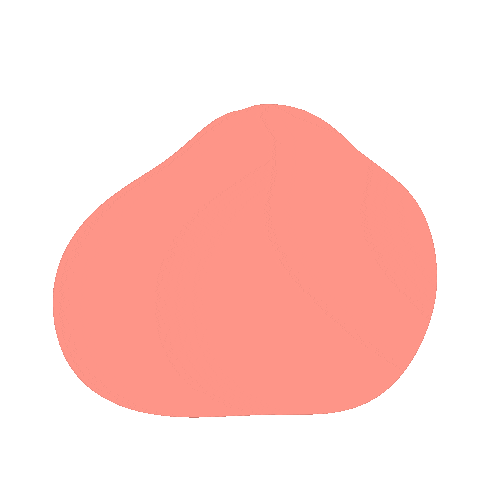 Happy Shape Sticker