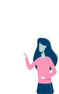 evergoapp evergoapp evergo evergo girl Sticker