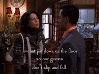season 5 netflix GIF by Gilmore Girls 