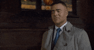 cbs cbs bull bull cbs ep405 GIF