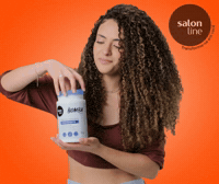Cheiroso GIF by Salon Line