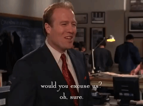 season 5 netflix GIF by Gilmore Girls 