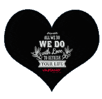Vapiano Love Sticker by vapiano_austria