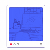 Cat Upload GIF by KOL.ID