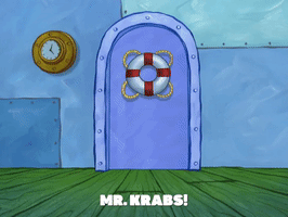 season 8 episode 21 GIF by SpongeBob SquarePants