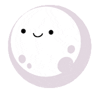 Happy Space Sticker by doodles