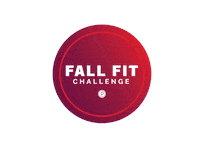 Fallfitchallenge Sticker by Pure Barre