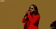 thirty seconds to mars swansea GIF by BBC Radio 1’s Biggest Weekend