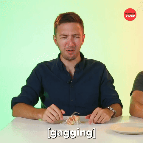 Instant Regret