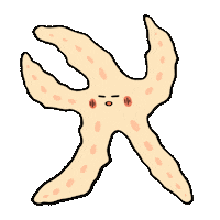 Star Sticker