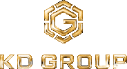 Animation Logo Sticker by kdgroup