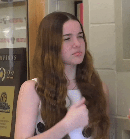 Sign Language What GIF by CSDRMS