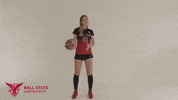 Lets Play Waiting GIF by Ball State University