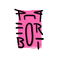 Sticker by The Paperboi