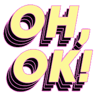 Car Omg Sticker by prettylittlething