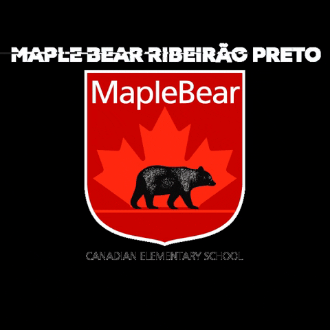maplebearrp giphygifmaker maple bear ribeirão preto maple bear rp maplebearrp GIF