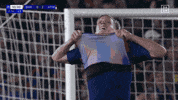 Frustrated Champions League GIF by DAZN