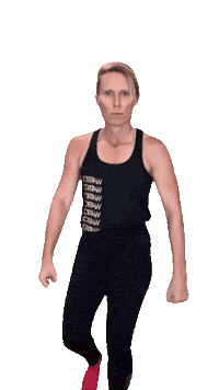 GetVerticalKerryMaher workout strong kerrymaher get vertical Sticker